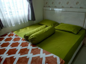 Apartment comfy 2 BR Scarlet